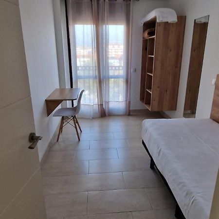 Apartamentos Gran Socaire De 노하 외부 사진