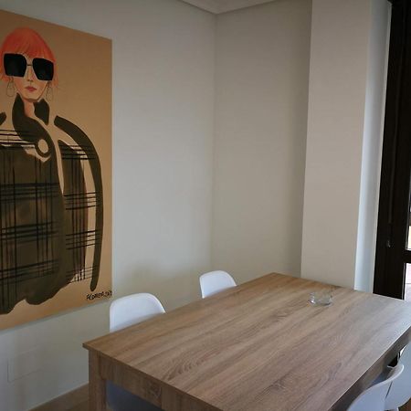 Apartamentos Gran Socaire De 노하 외부 사진