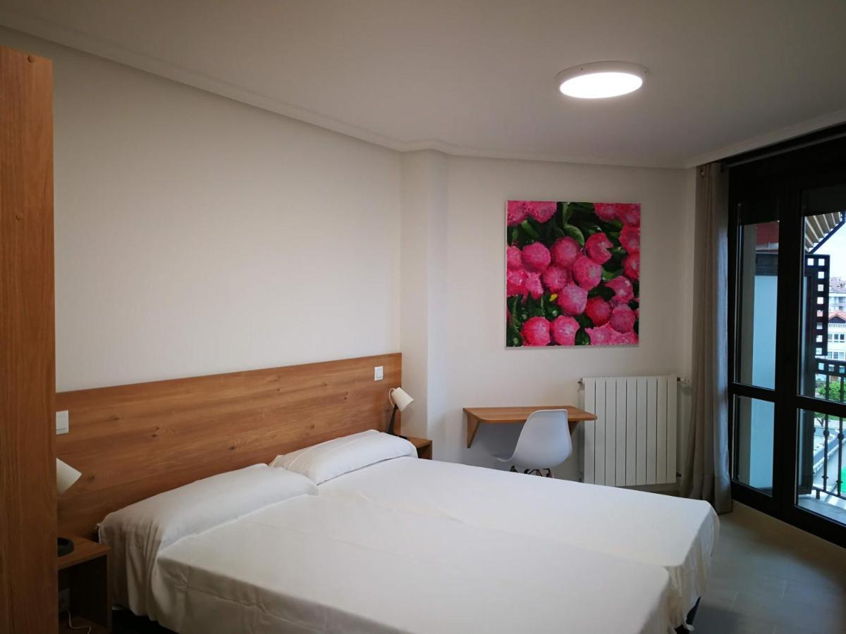 Apartamentos Gran Socaire De 노하 외부 사진