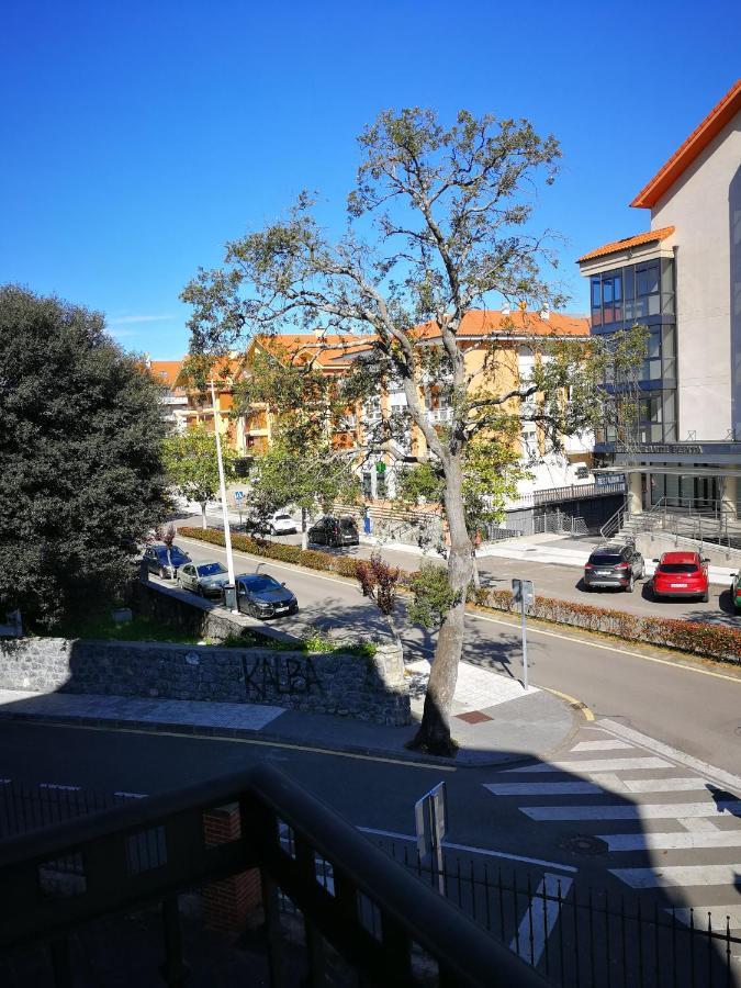 Apartamentos Gran Socaire De 노하 외부 사진