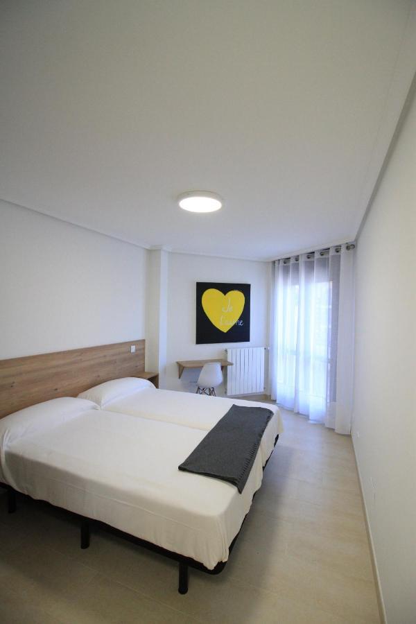Apartamentos Gran Socaire De 노하 외부 사진