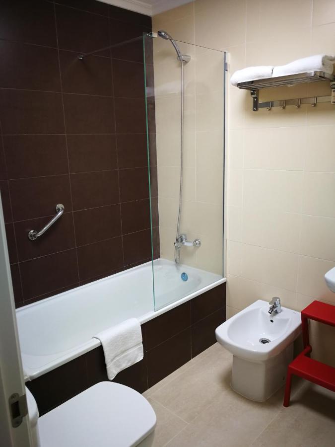 Apartamentos Gran Socaire De 노하 외부 사진