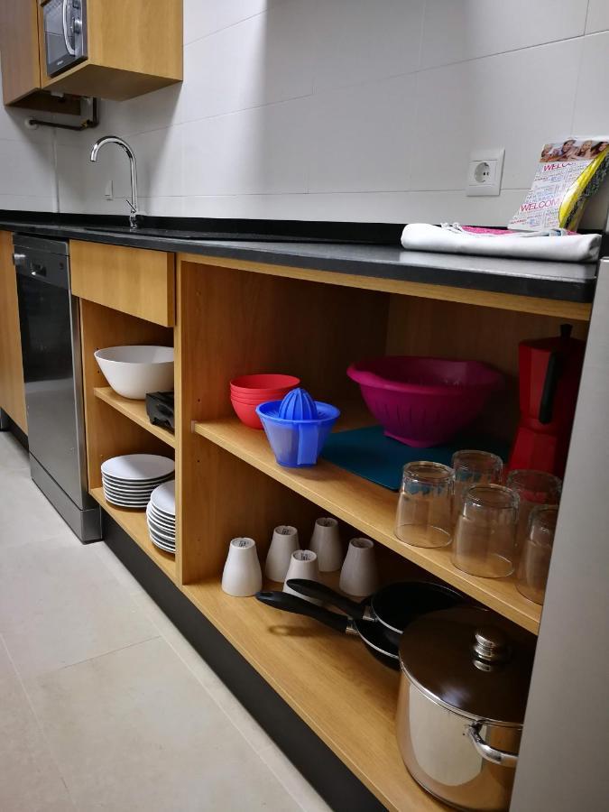 Apartamentos Gran Socaire De 노하 외부 사진