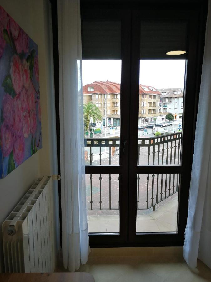 Apartamentos Gran Socaire De 노하 외부 사진