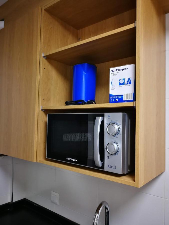 Apartamentos Gran Socaire De 노하 외부 사진