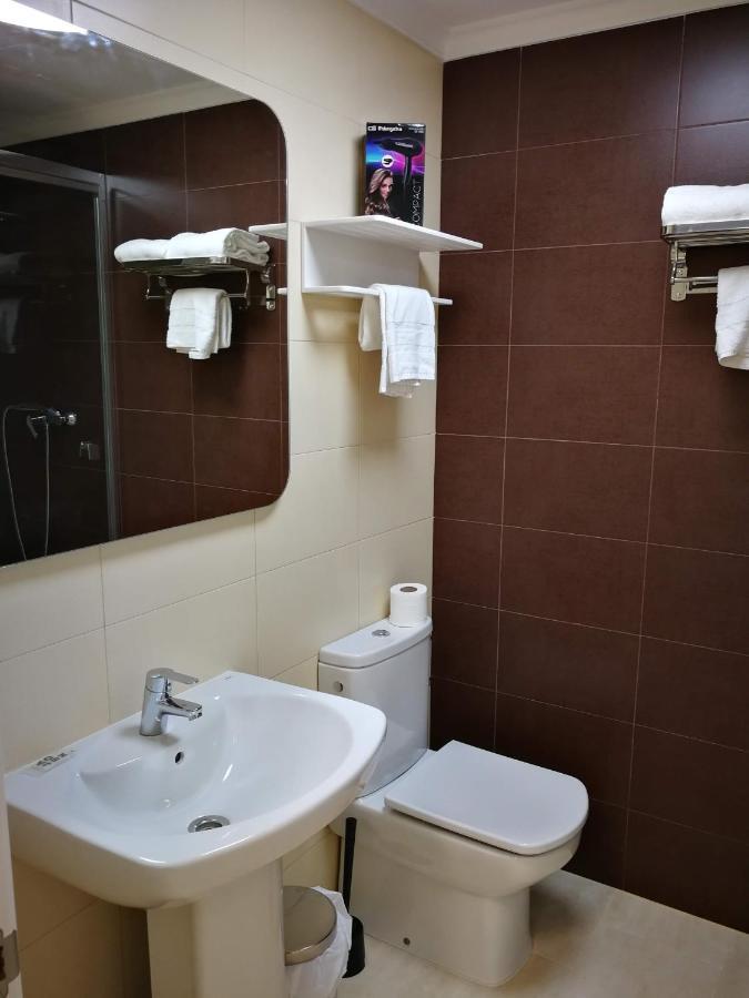 Apartamentos Gran Socaire De 노하 외부 사진
