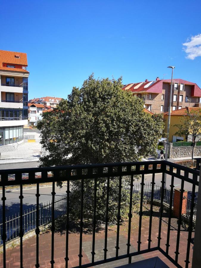 Apartamentos Gran Socaire De 노하 외부 사진