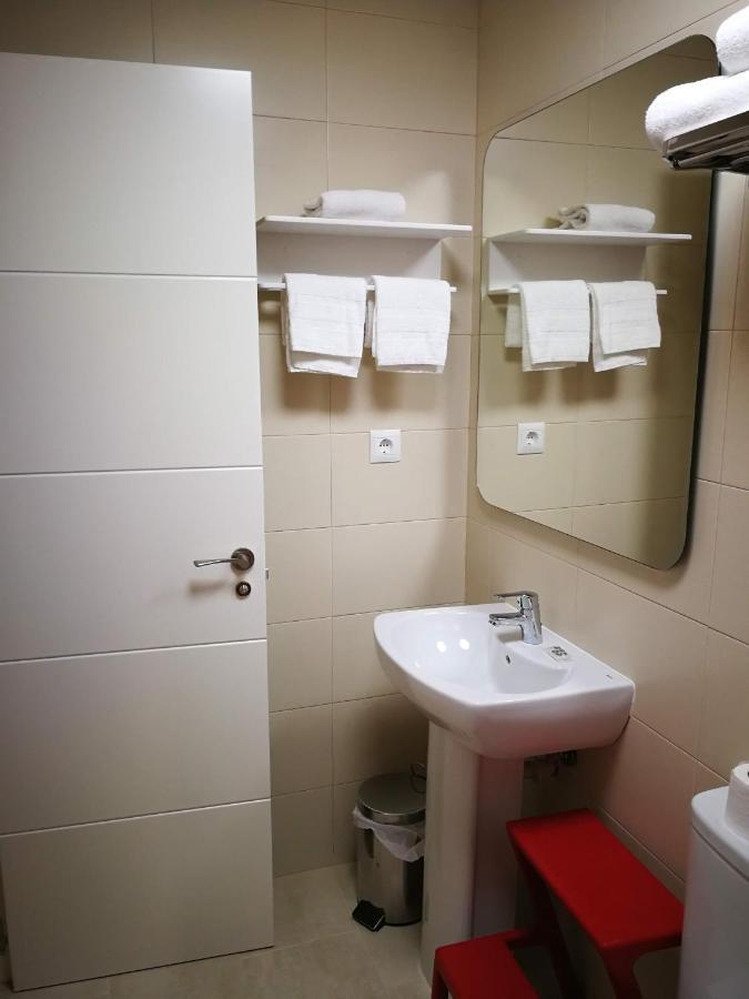 Apartamentos Gran Socaire De 노하 외부 사진