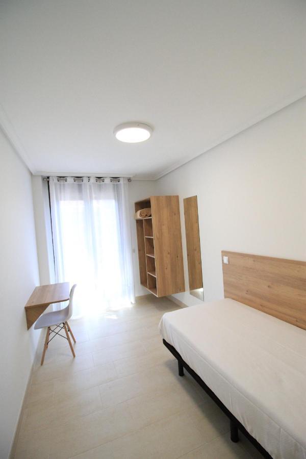 Apartamentos Gran Socaire De 노하 외부 사진
