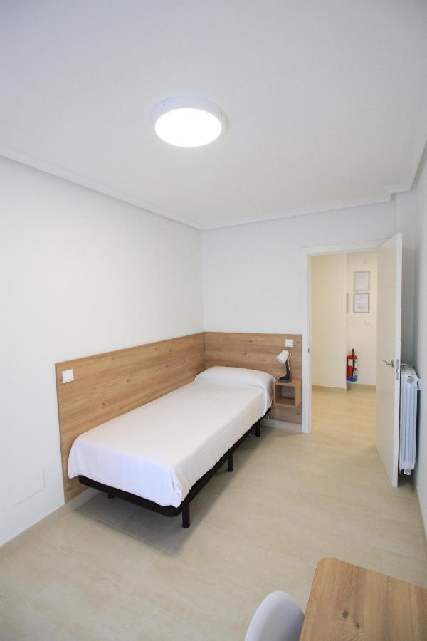 Apartamentos Gran Socaire De 노하 외부 사진