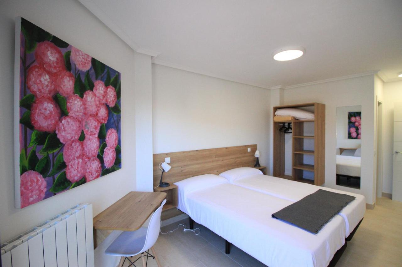 Apartamentos Gran Socaire De 노하 외부 사진