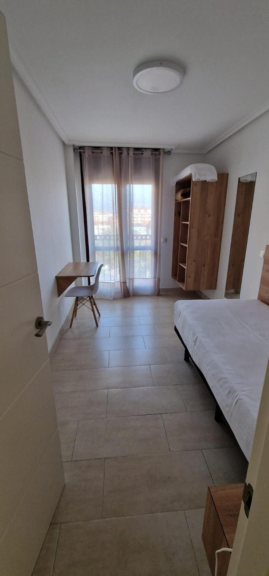 Apartamentos Gran Socaire De 노하 외부 사진