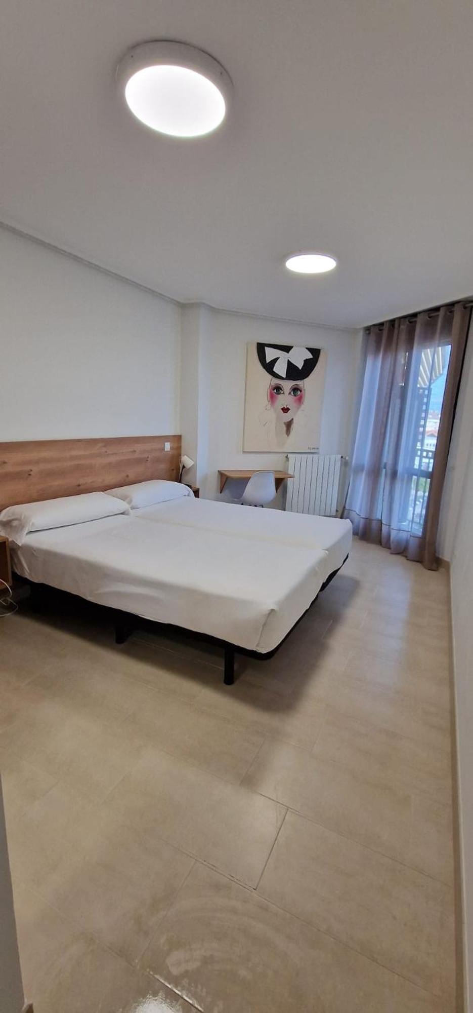 Apartamentos Gran Socaire De 노하 외부 사진