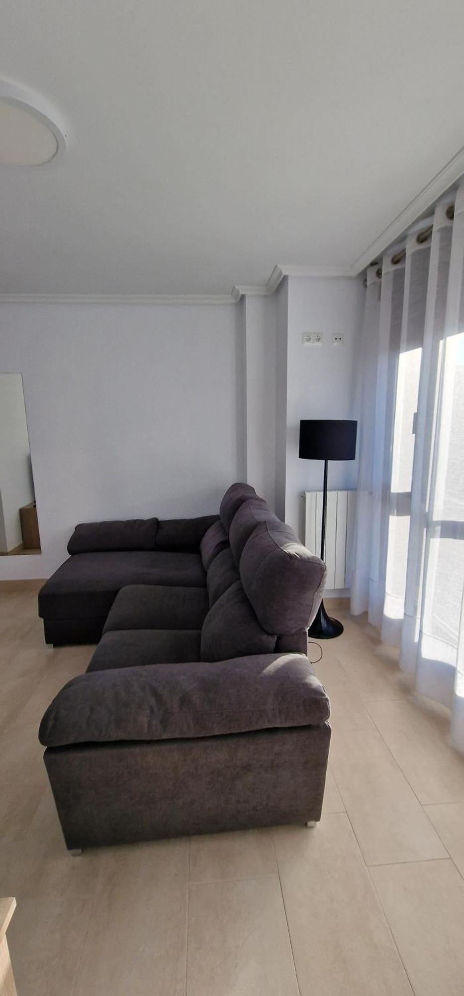 Apartamentos Gran Socaire De 노하 외부 사진
