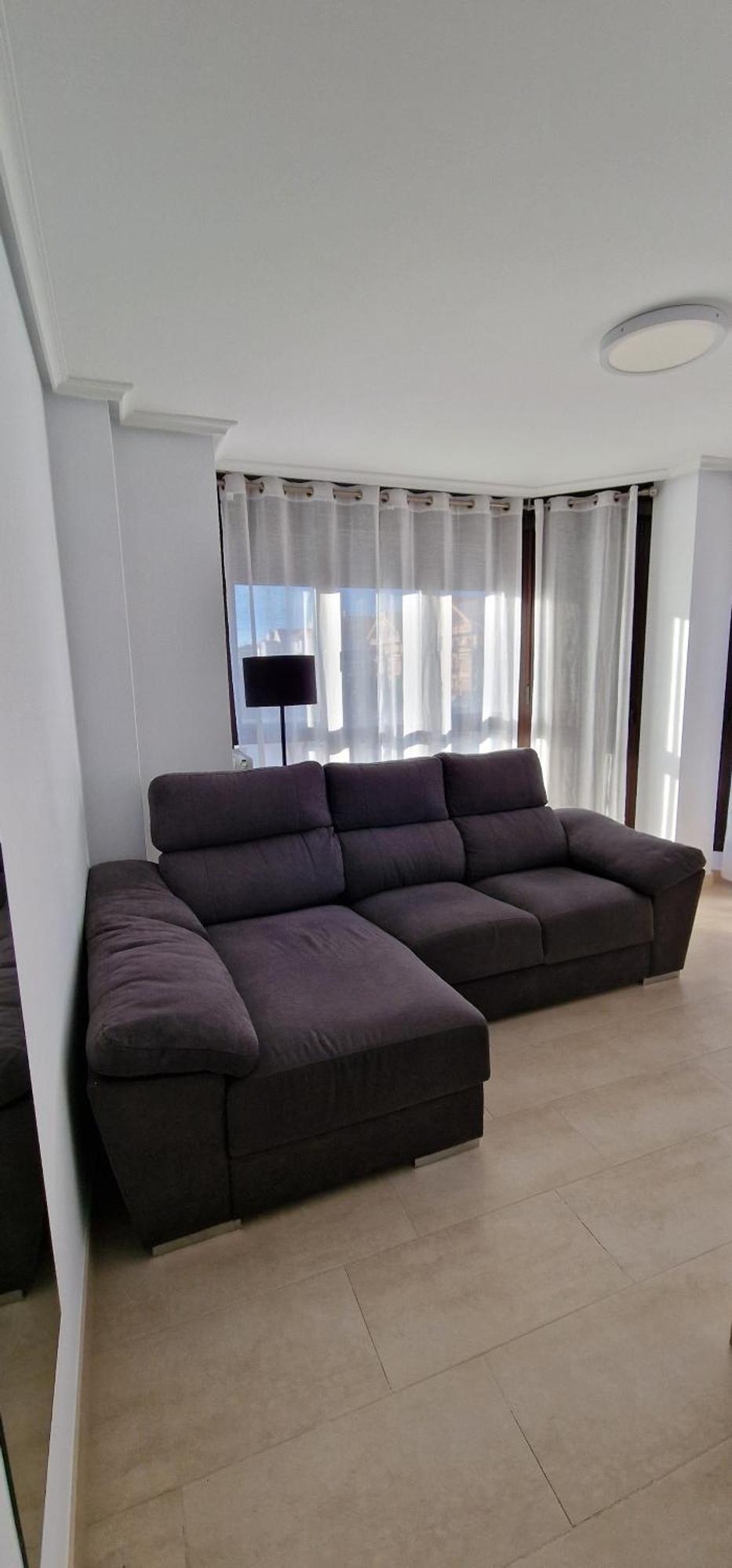 Apartamentos Gran Socaire De 노하 외부 사진