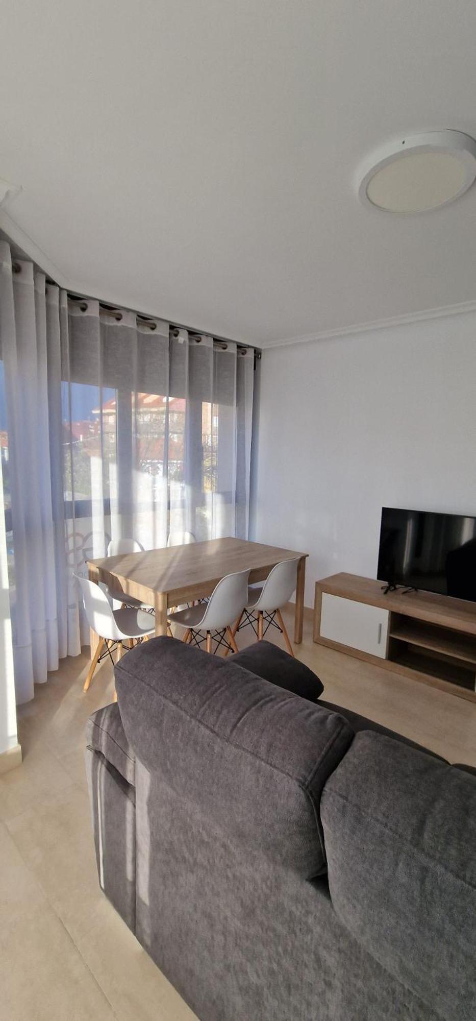 Apartamentos Gran Socaire De 노하 외부 사진
