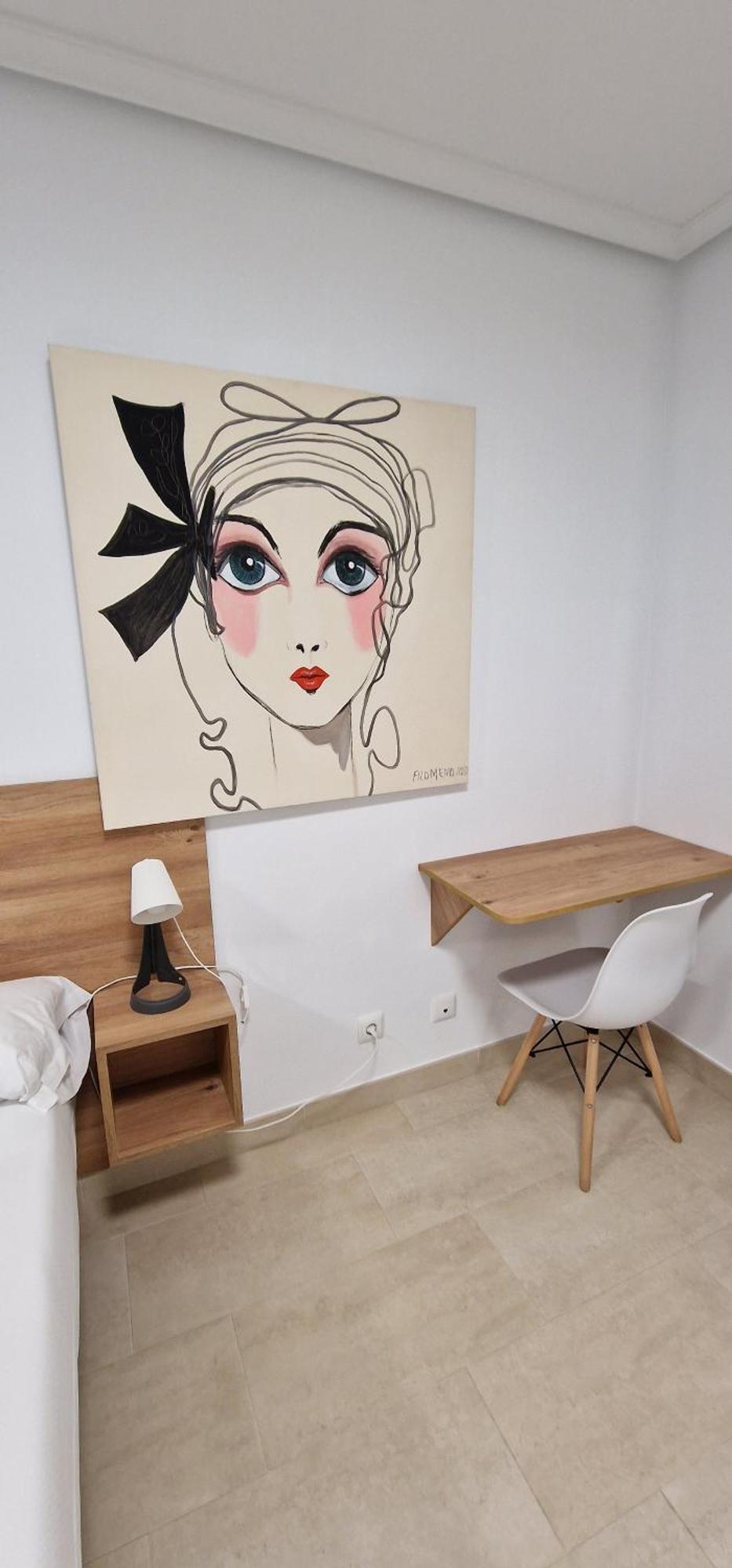 Apartamentos Gran Socaire De 노하 외부 사진