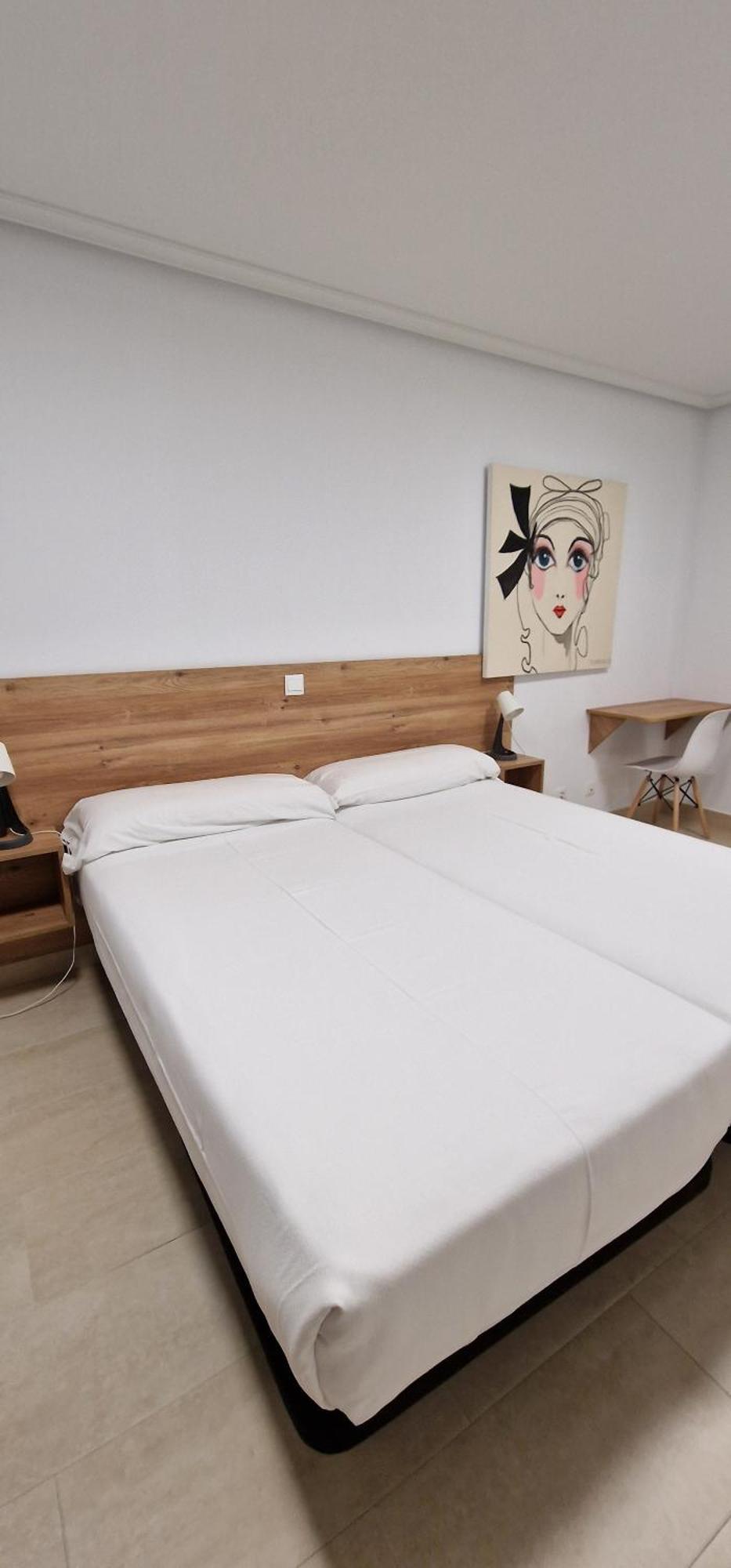 Apartamentos Gran Socaire De 노하 외부 사진