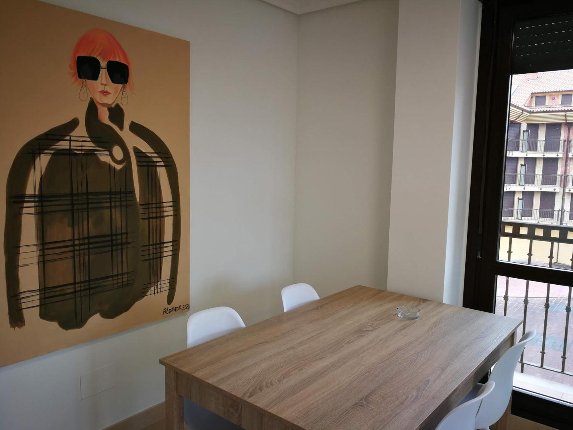 Apartamentos Gran Socaire De 노하 외부 사진